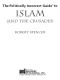 [Politically Incorrect Guides 01] • The Politically Incorrect Guide to Islam